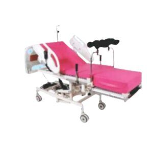 Elevating Maternity Care: The Essential Role of Modern Delivery Tables 