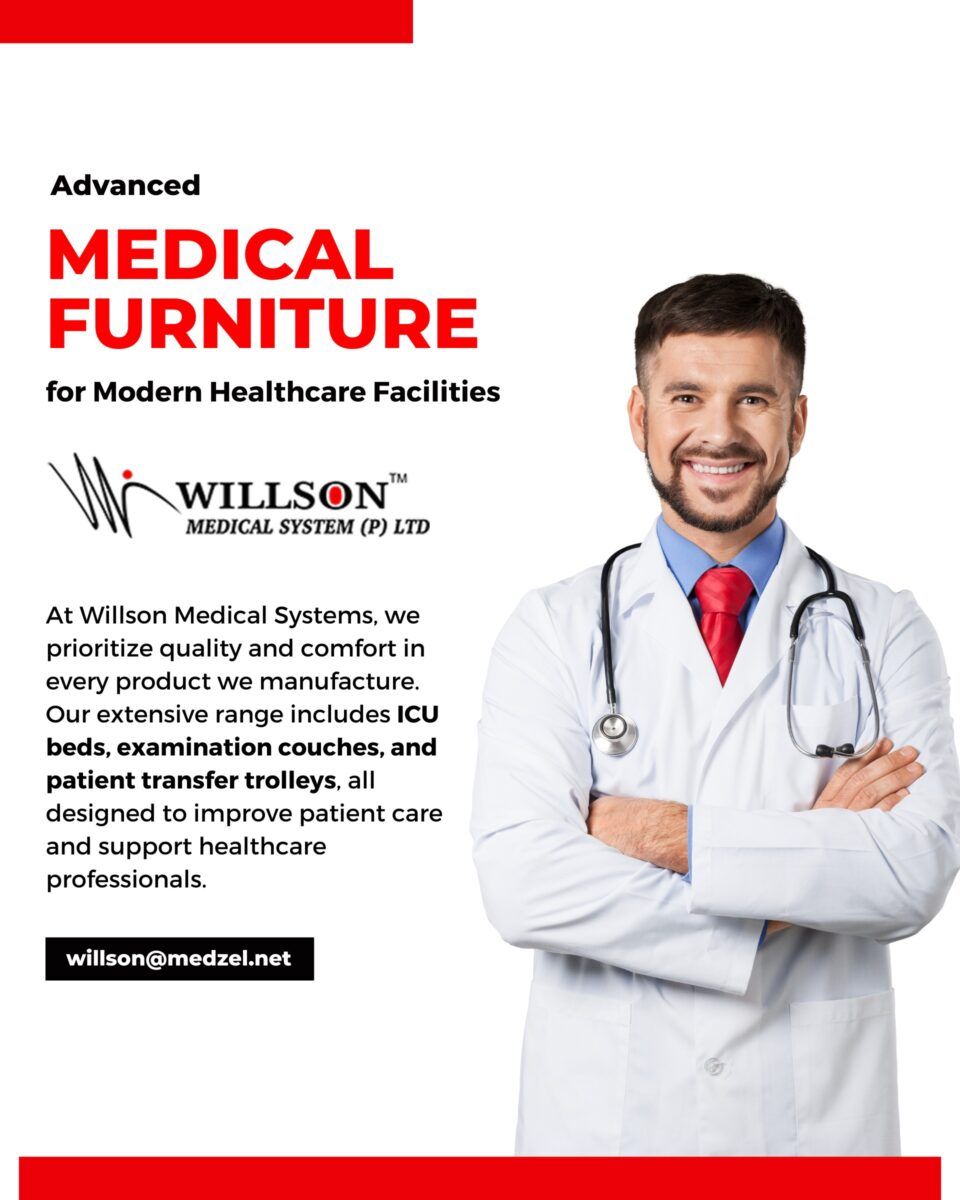 Willson Medical