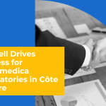 MicroMedica Laboratories Customer Success Story